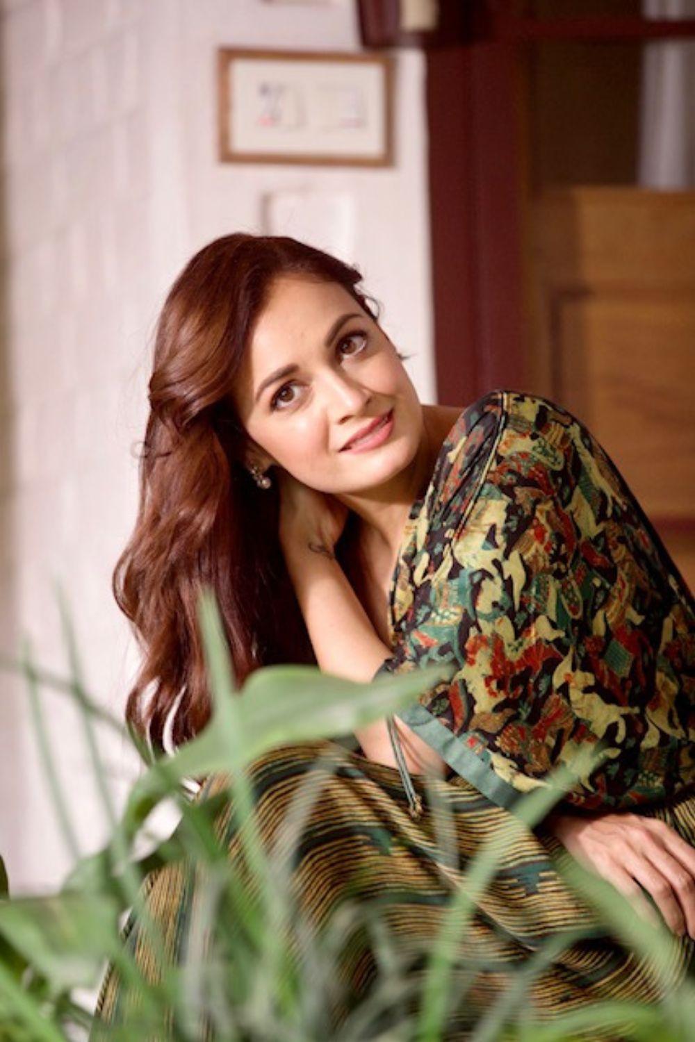 Dia Mirza Rekhi