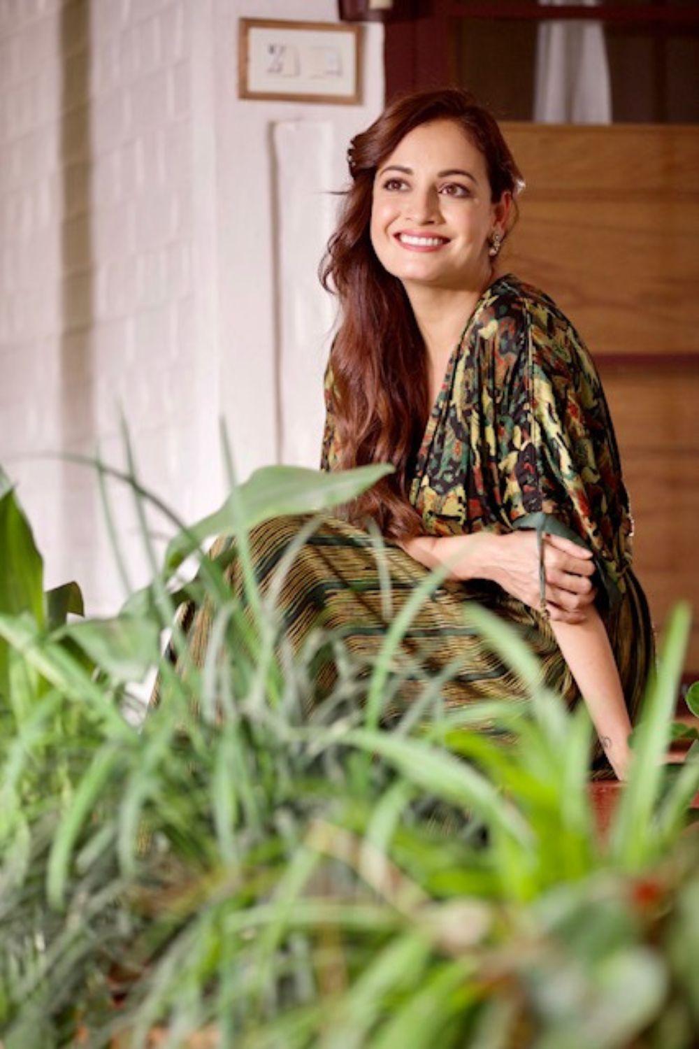 Dia Mirza Rekhi