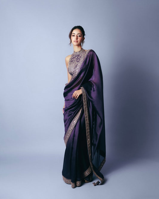 Ananya Panday