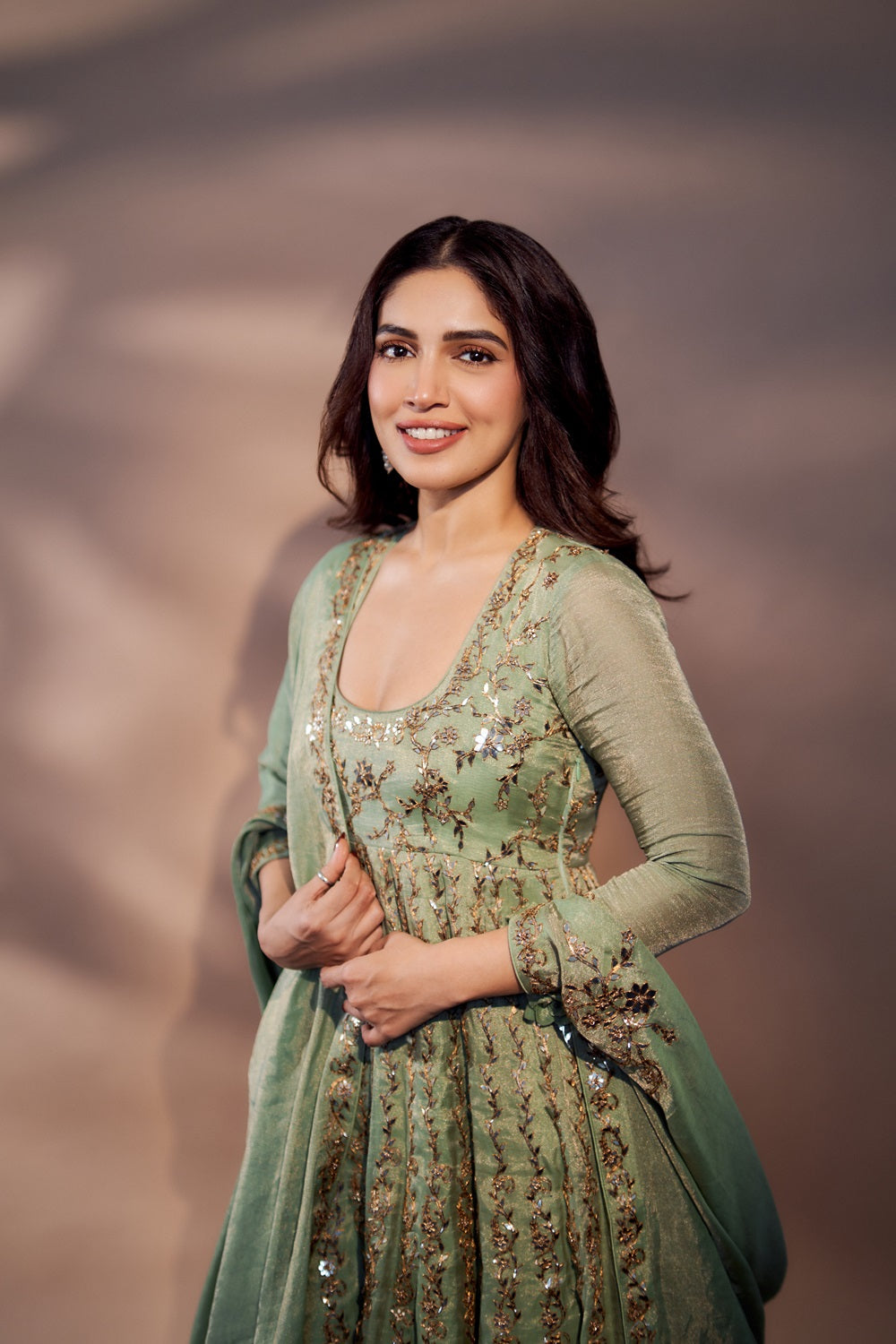 Bhumi Pednekar