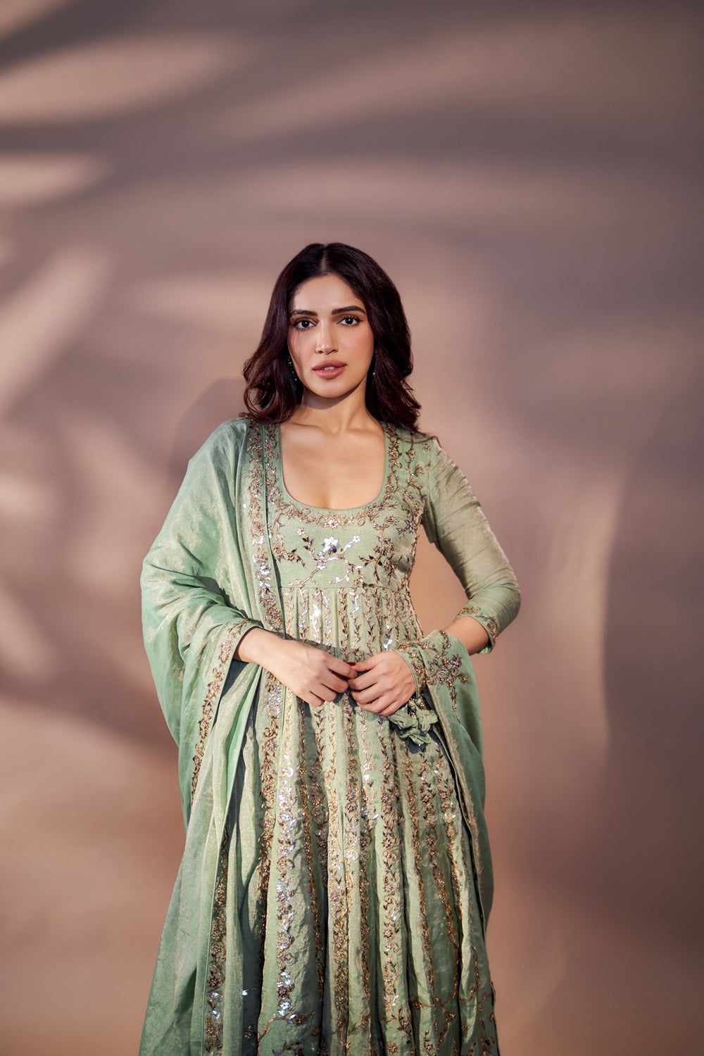 Bhumi Pednekar