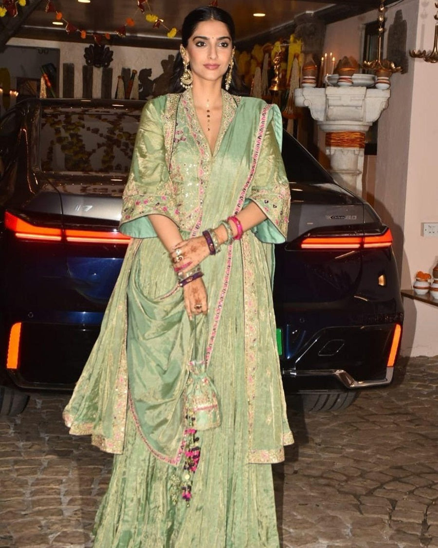 Sonam Kapoor