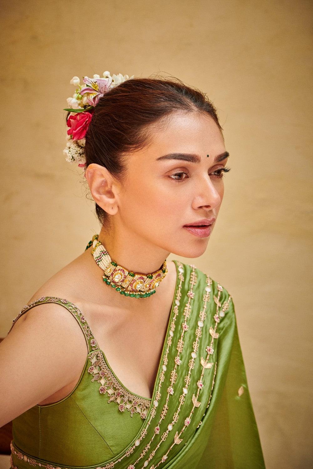 Aditi Rao Hydari