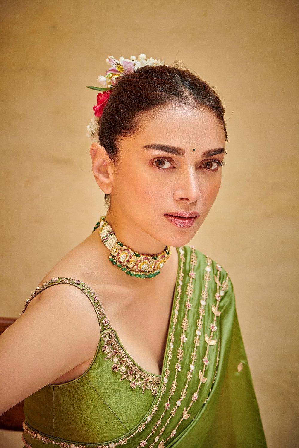 Aditi Rao Hydari