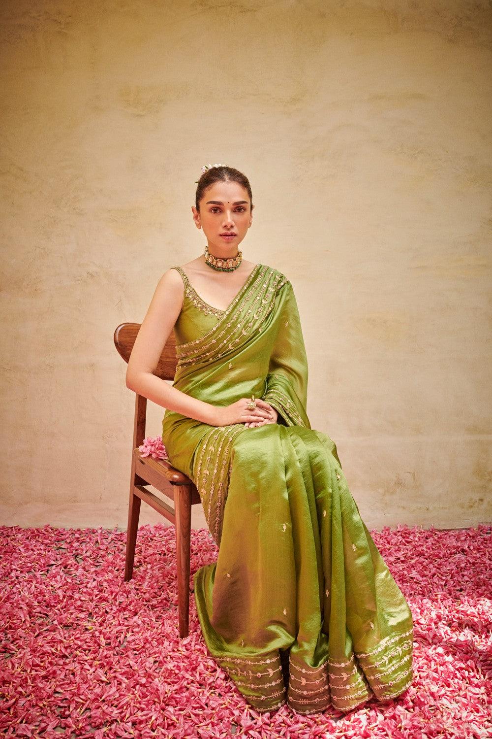 Aditi Rao Hydari