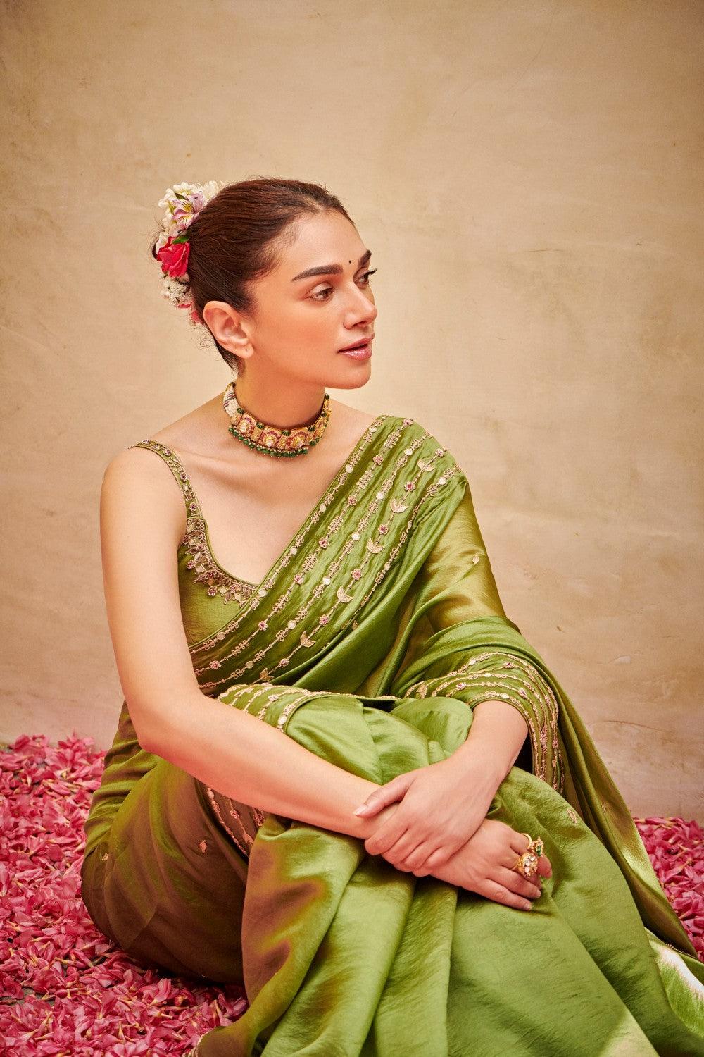 Aditi Rao Hydari