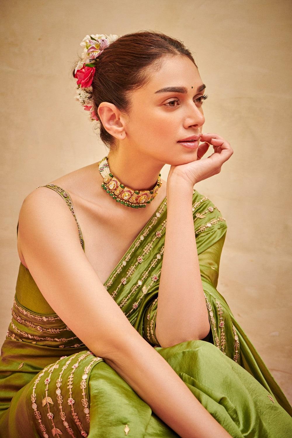 Aditi Rao Hydari