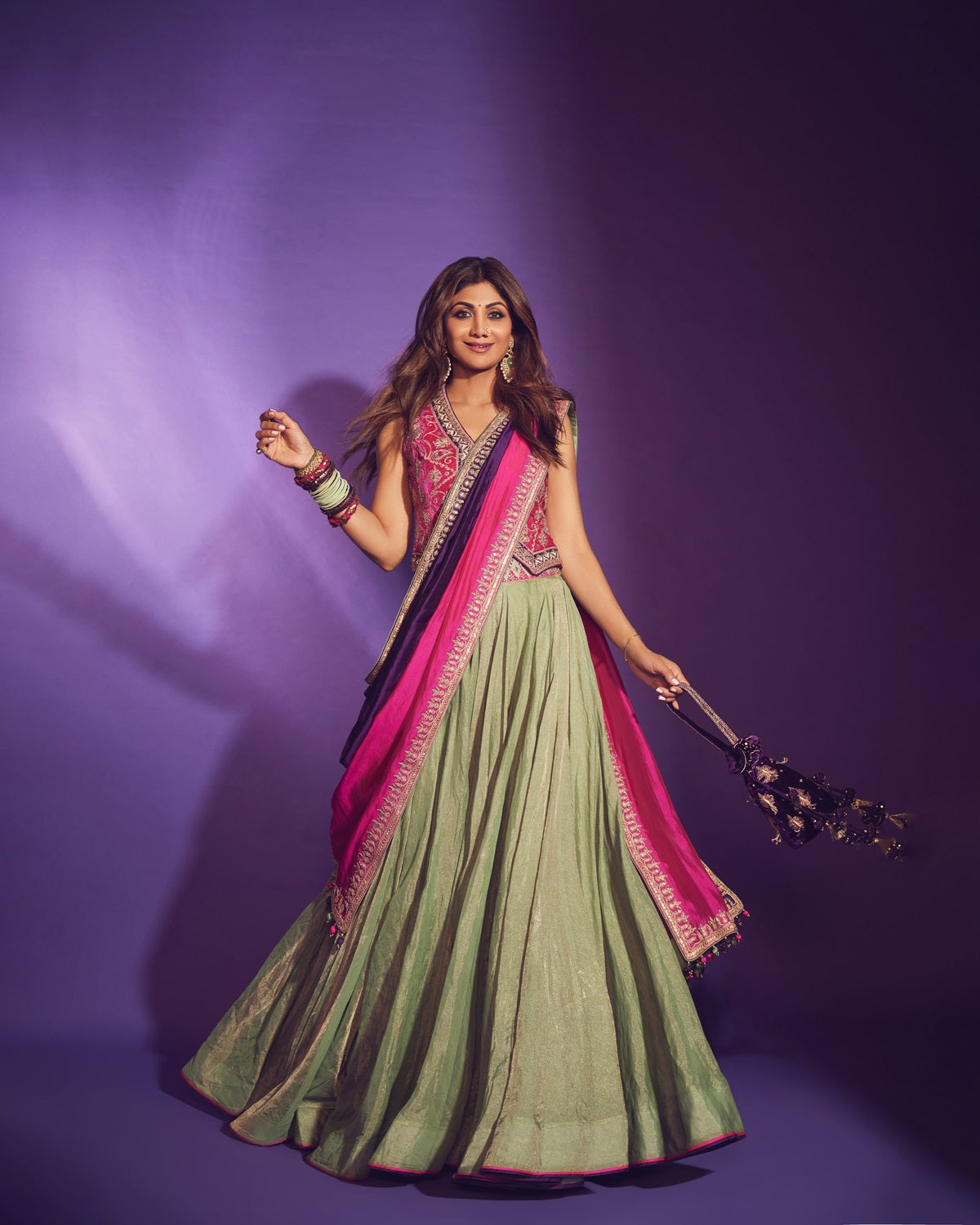 Shilpa Shetty