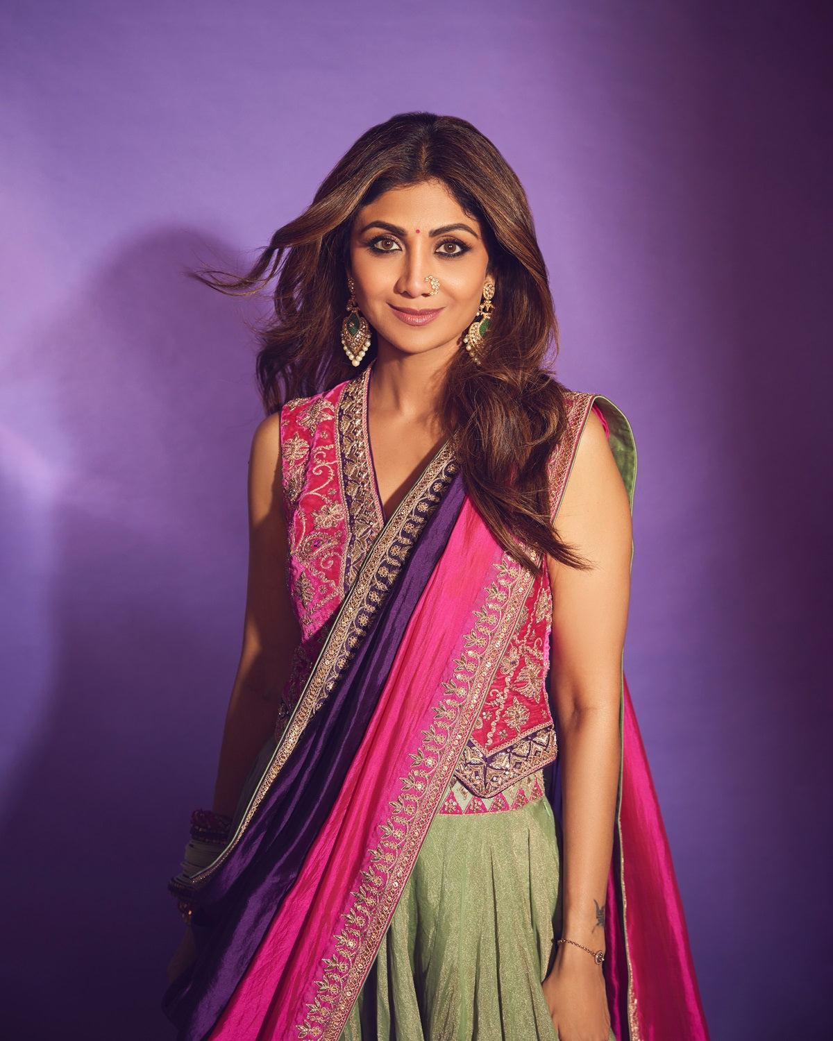 Shilpa Shetty