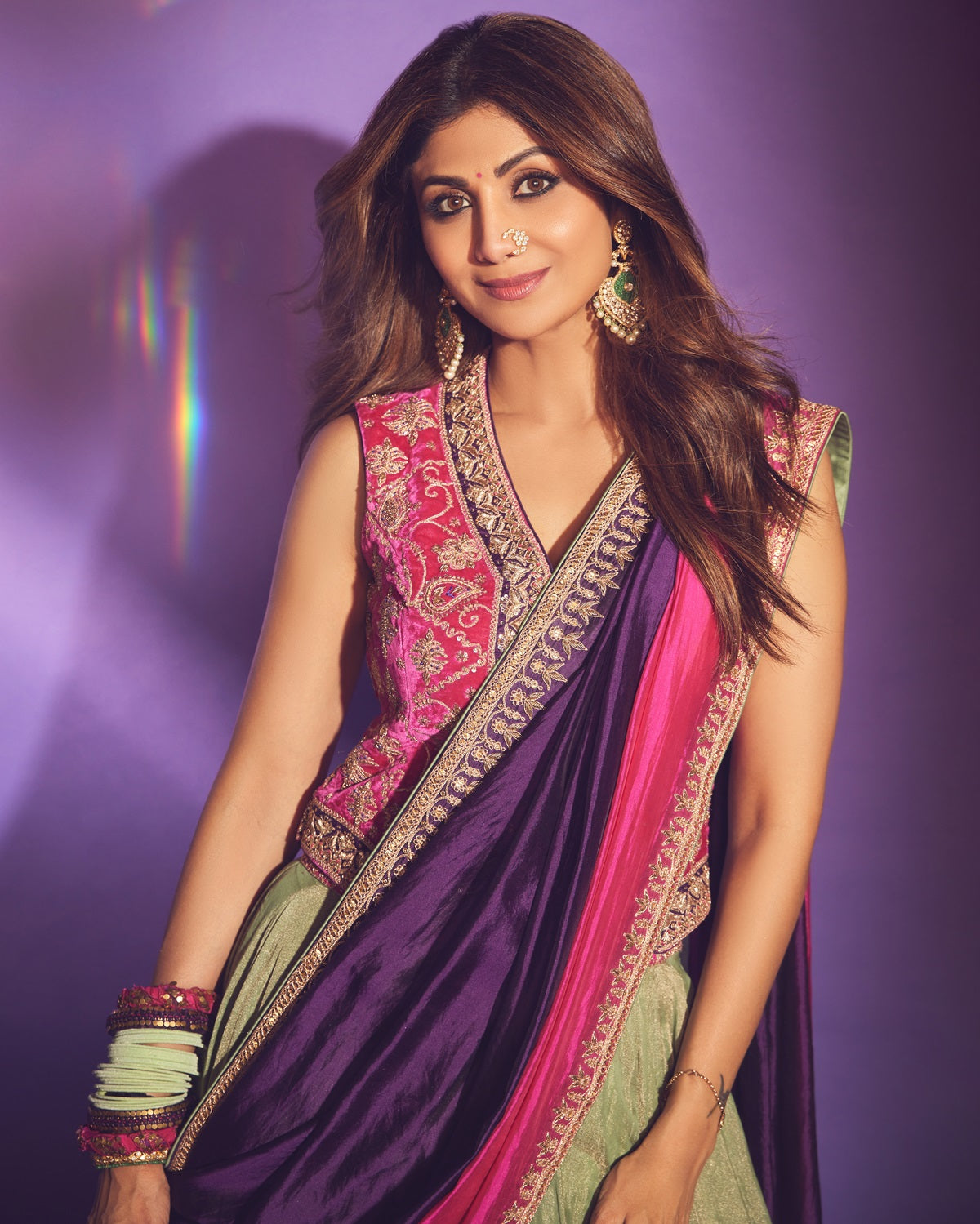 Shilpa Shetty