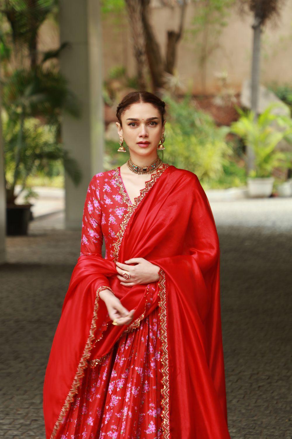 Aditi Rao Hydari