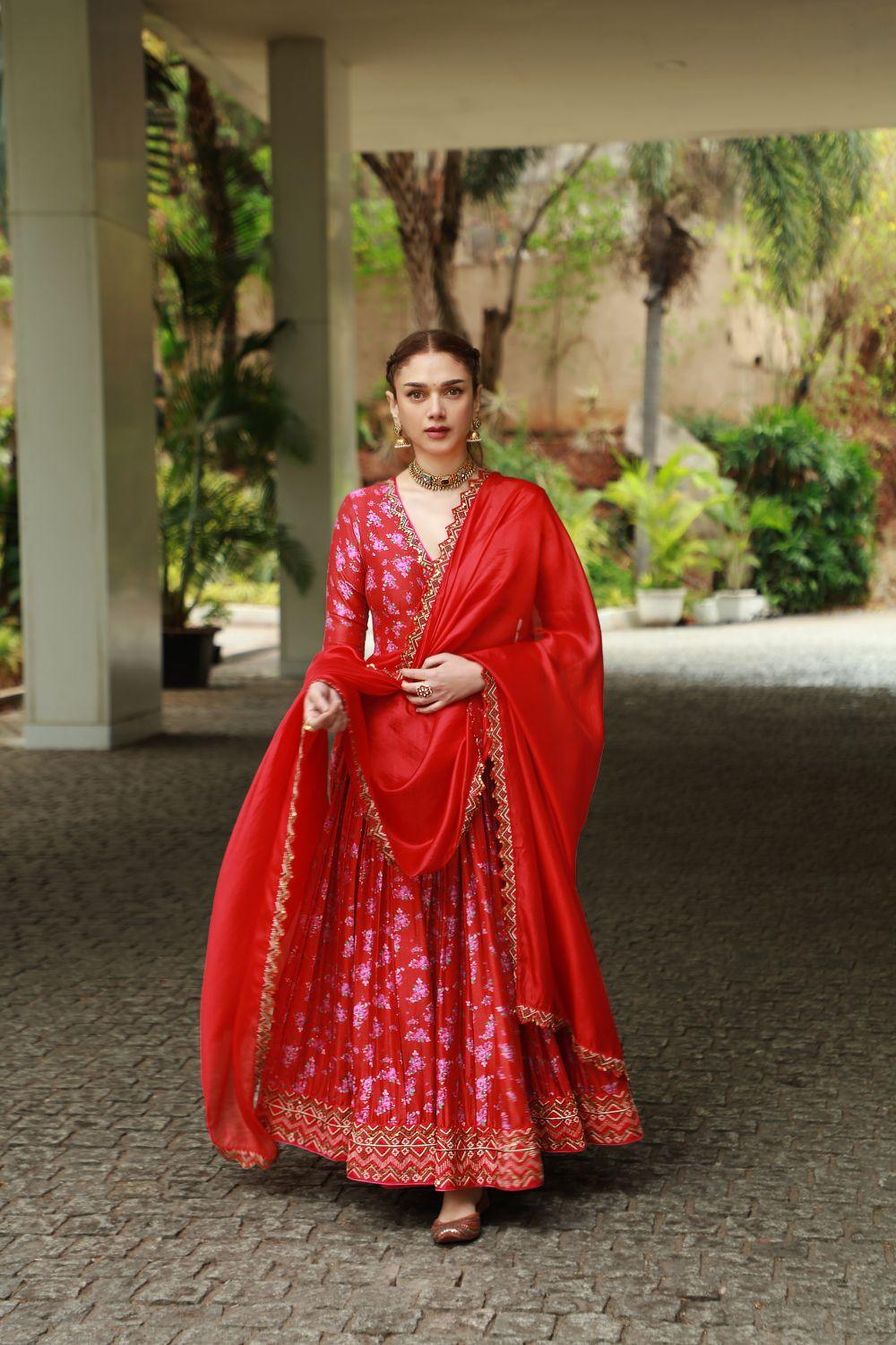 Aditi Rao Hydari