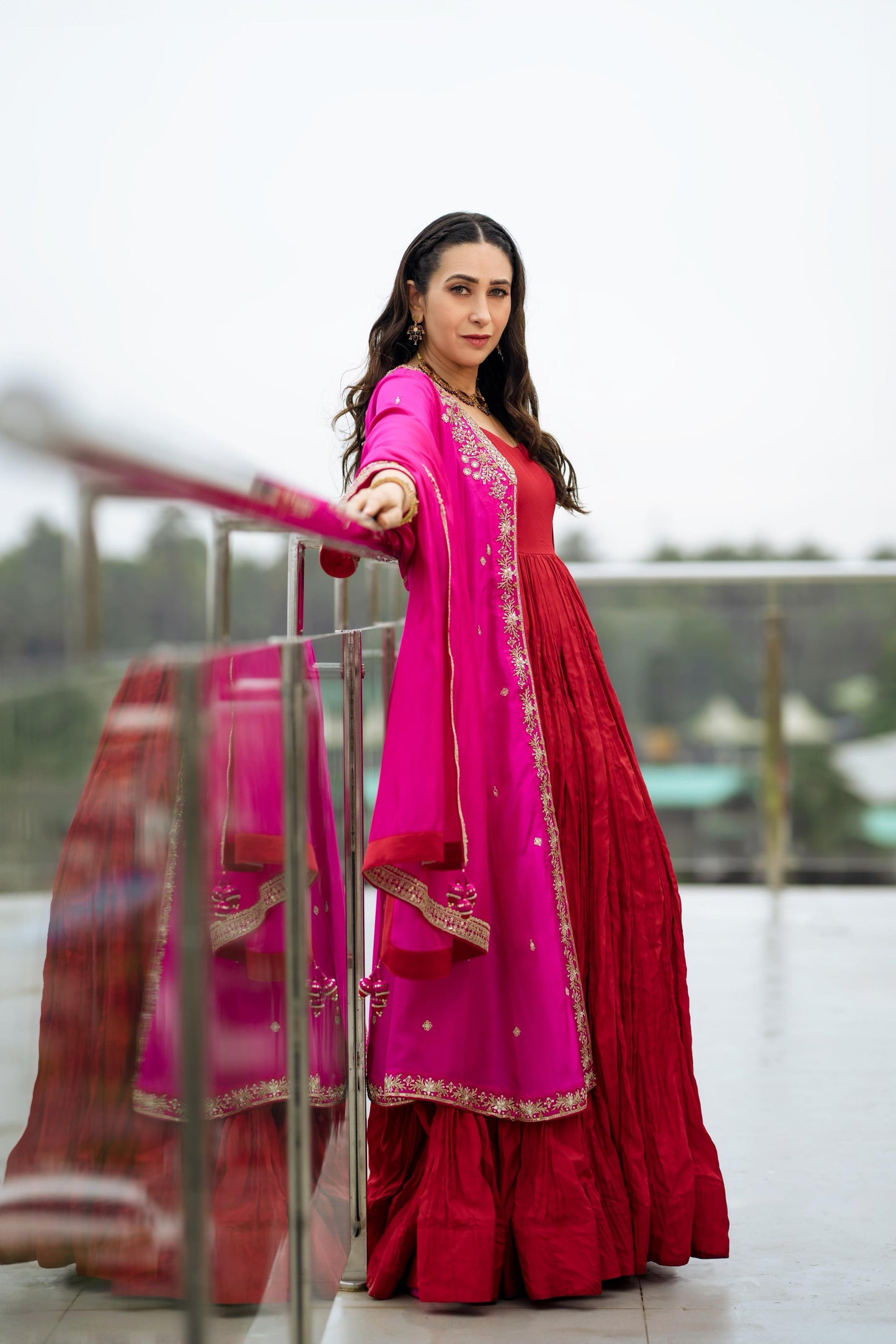 Karishma Kapoor