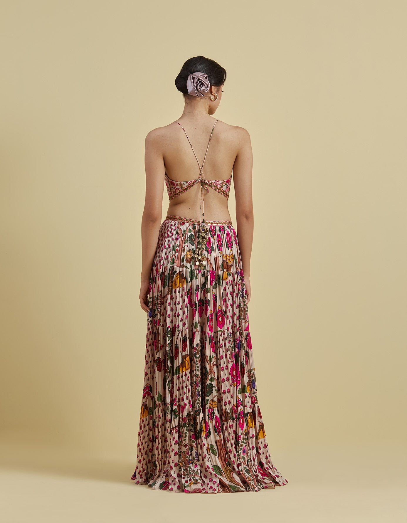 Ghagri Maxi