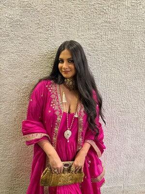 Rhea Kapoor