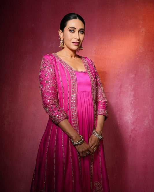 Karisma Kapoor